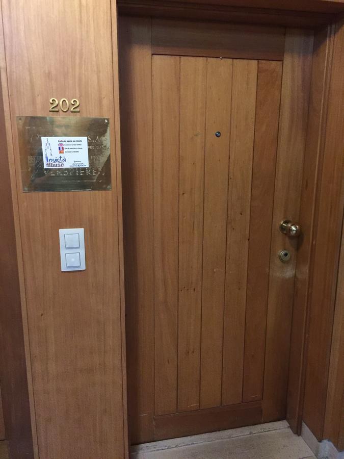 דירות פורטו Invicta House Avenida Da Boavista מראה חיצוני תמונה