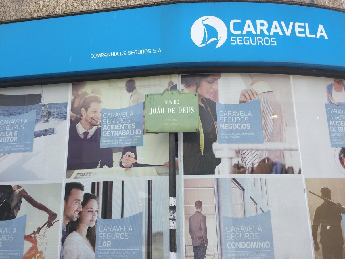 דירות פורטו Invicta House Avenida Da Boavista מראה חיצוני תמונה