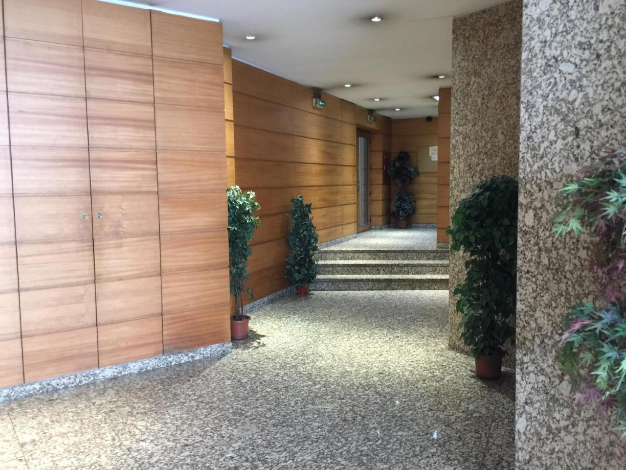 דירות פורטו Invicta House Avenida Da Boavista מראה חיצוני תמונה