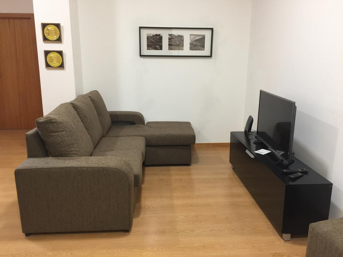 דירות פורטו Invicta House Avenida Da Boavista מראה חיצוני תמונה