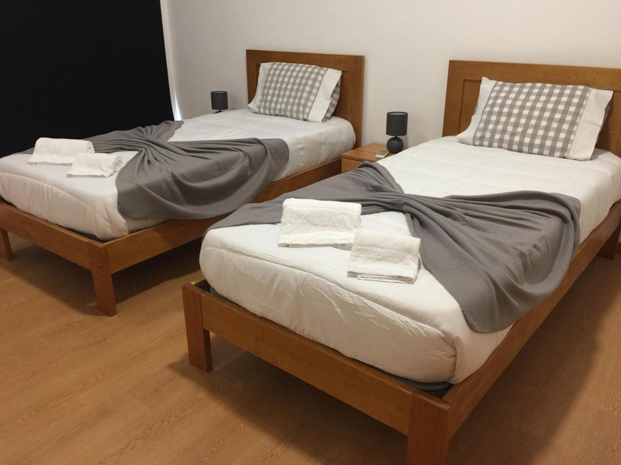 דירות פורטו Invicta House Avenida Da Boavista מראה חיצוני תמונה