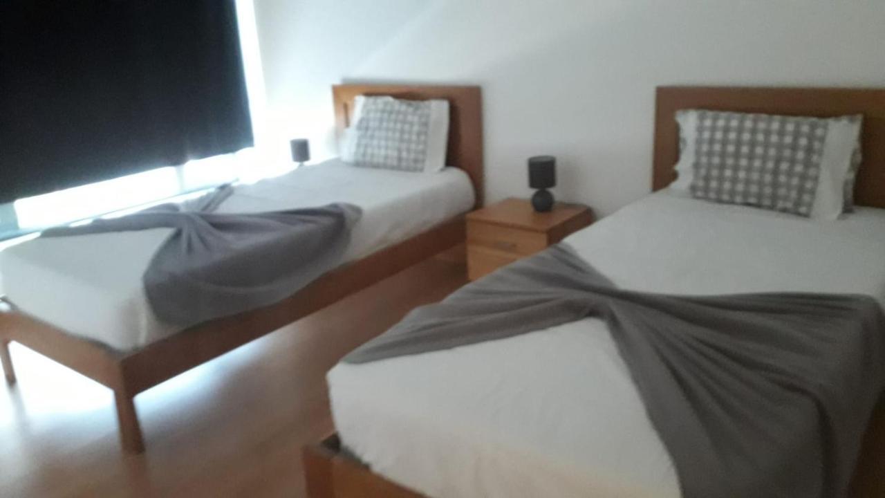 דירות פורטו Invicta House Avenida Da Boavista מראה חיצוני תמונה