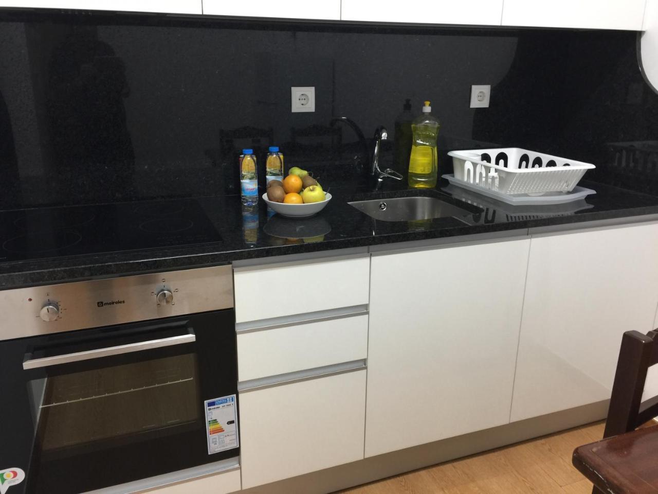דירות פורטו Invicta House Avenida Da Boavista מראה חיצוני תמונה